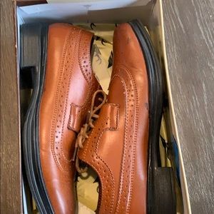 Boys dress shoes